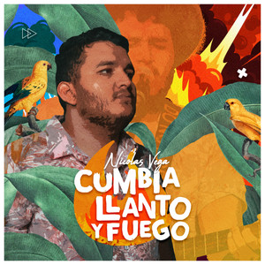 Cumbia, Llanto y Fuego