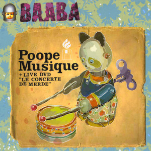 Poope Musique