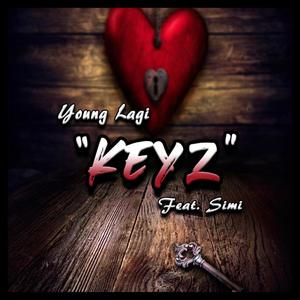 Keyz(feat. Simi) (Explicit)