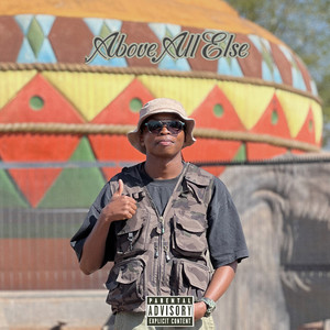 Gutter Anthem (Explicit)