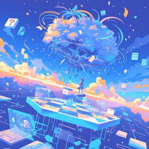 Digital Clouds