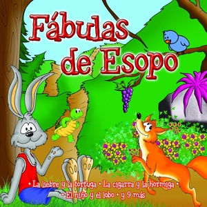 Fábulas de Esopo