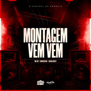 Montagem Vem Vem (Explicit)