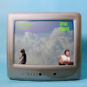 Oma HDMI (feat. JVP)