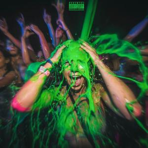 #80PERCENT (feat. Lostackzz) (Explicit)