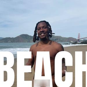 Beach (feat. Ray Lansing) (Explicit)