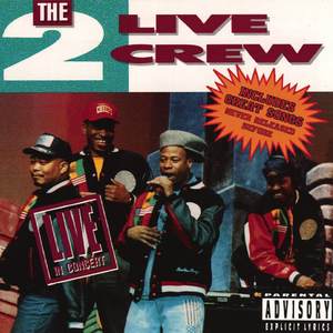 Face Down A.. Up (Live|Explicit)