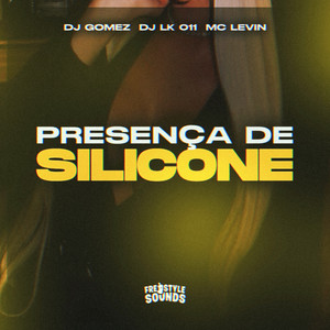 Presença De Silicone (Explicit)