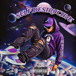 Self Destructive (Explicit)