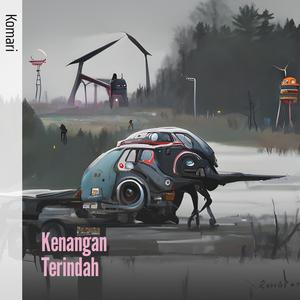 Kenangan Terindah