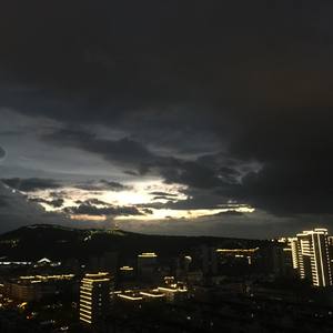 明天