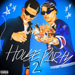 House Party 2 (Explicit)