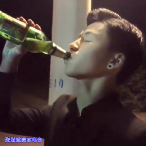 不打扰是我的温柔 (口白)