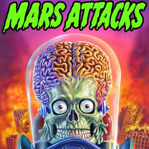 Mars Attacks (Explicit)