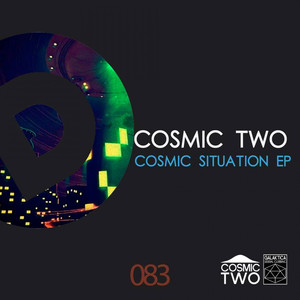 Cosmic Situation EP