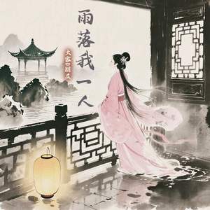 雨落我一人