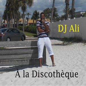 À la Discothèque