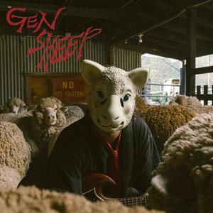 Gen Sheep