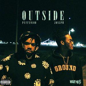 Outside (feat. Jos3ph) (Explicit)