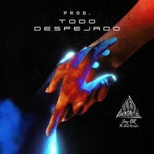 Todo Despejado (Reggaeton Beat)