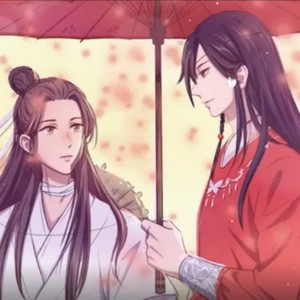 若花怜蝶—— (天官赐福) 花怜原创曲