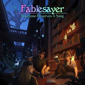 Everyone Deserves a Song