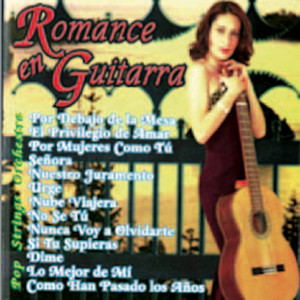 Romance en Guitarra