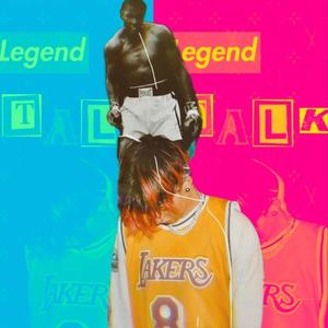 Legend Talk (Explicit)