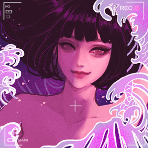 Surf on your body(feat. PUZZLEMAN) (Explicit)