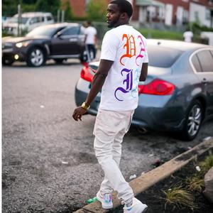 In My Bag (Explicit)