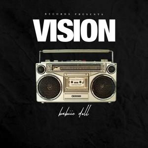 Vision (Explicit)