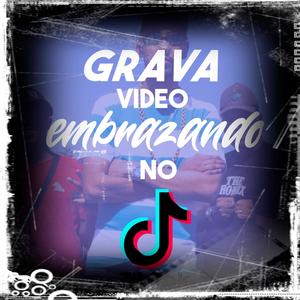 Grava Video Embrazando la pro TikTok