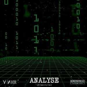 Analyse (Freestyle) [Explicit]