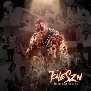 Ser Asi(feat. Nyah'Zo) (Explicit)