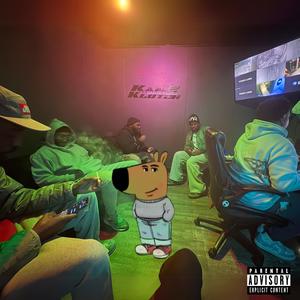 The Chill Guys (feat. Adro, Jazmen Safina, Z.Smith, Jay Denzel & 007Bonez) (Explicit)