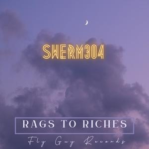 Rags To Riches (Explicit)
