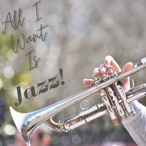 All I Want Is... Jazz (Explicit)