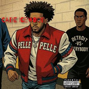 Cade Icewood (feat. Stoney Rocks Collective) (Explicit)