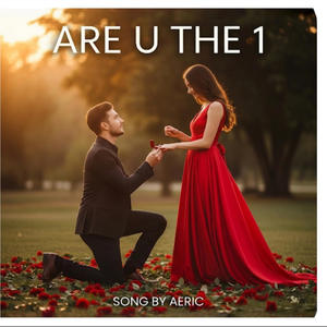 Are You The One (feat. Aeric Giovanni) (Gods Version)
