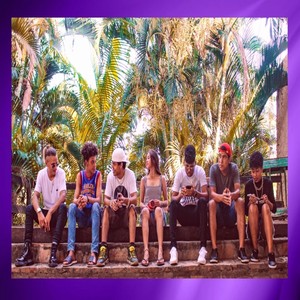 Acústico Ba (feat. Lira L4, Wilka Oliveira, Onzz, Andrew Fhellype, Mirlla Gabriele & Menino Don)