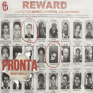 Pronta (feat. EION & Skywalker OG) (Explicit)