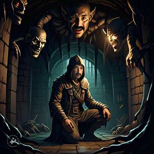 Stuck In The Cycle (Explicit)