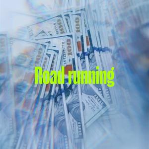 Road running
