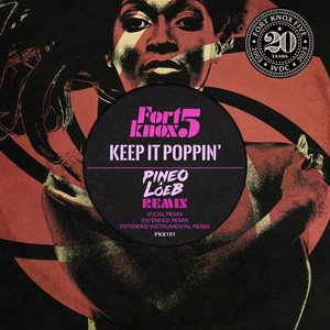 Keep It Poppin' (PINEO & LOEB Remix)