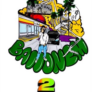 Chosen One (feat. MoneySign $uede) (Explicit)