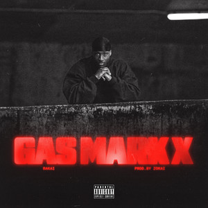 Gas Mark (Explicit)
