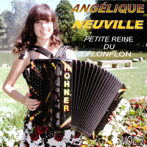 Angélique Neuville - Un p'tit chapeau tyrolien