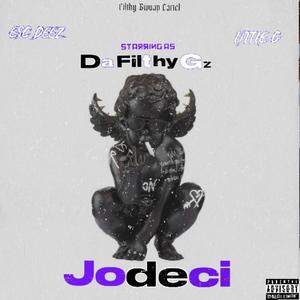 Jodeci (Explicit)