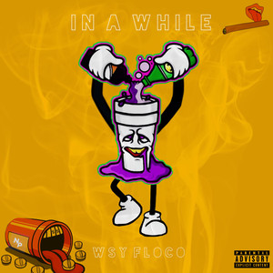 In A While (Explicit)