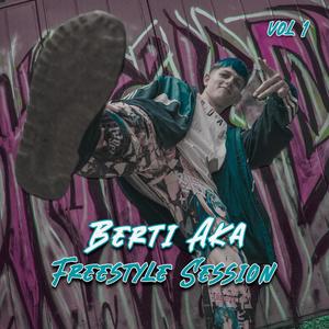 Freestyle #1 